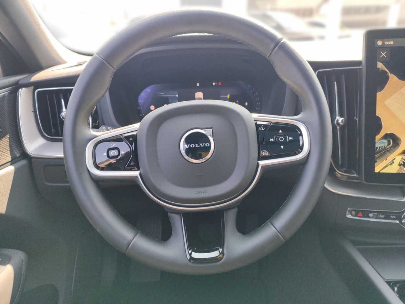 Volvo XC60 – Bild 24