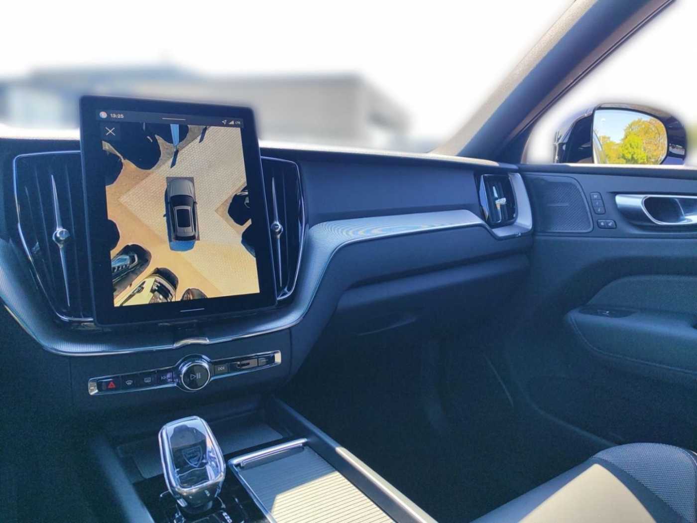Volvo XC60 – Bild 25