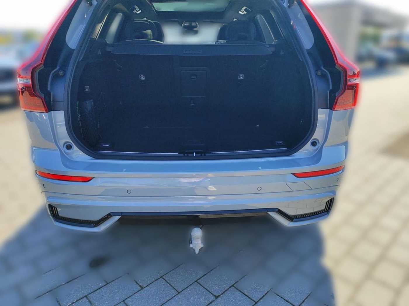 Volvo XC60 – Bild 27