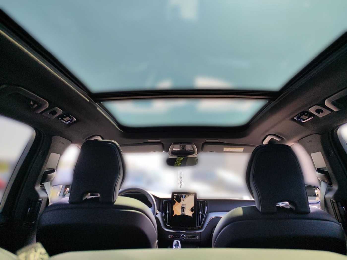 Volvo XC60 – Bild 28