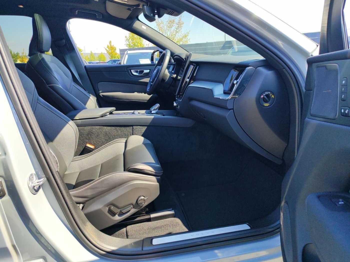 Volvo XC60 – Bild 29