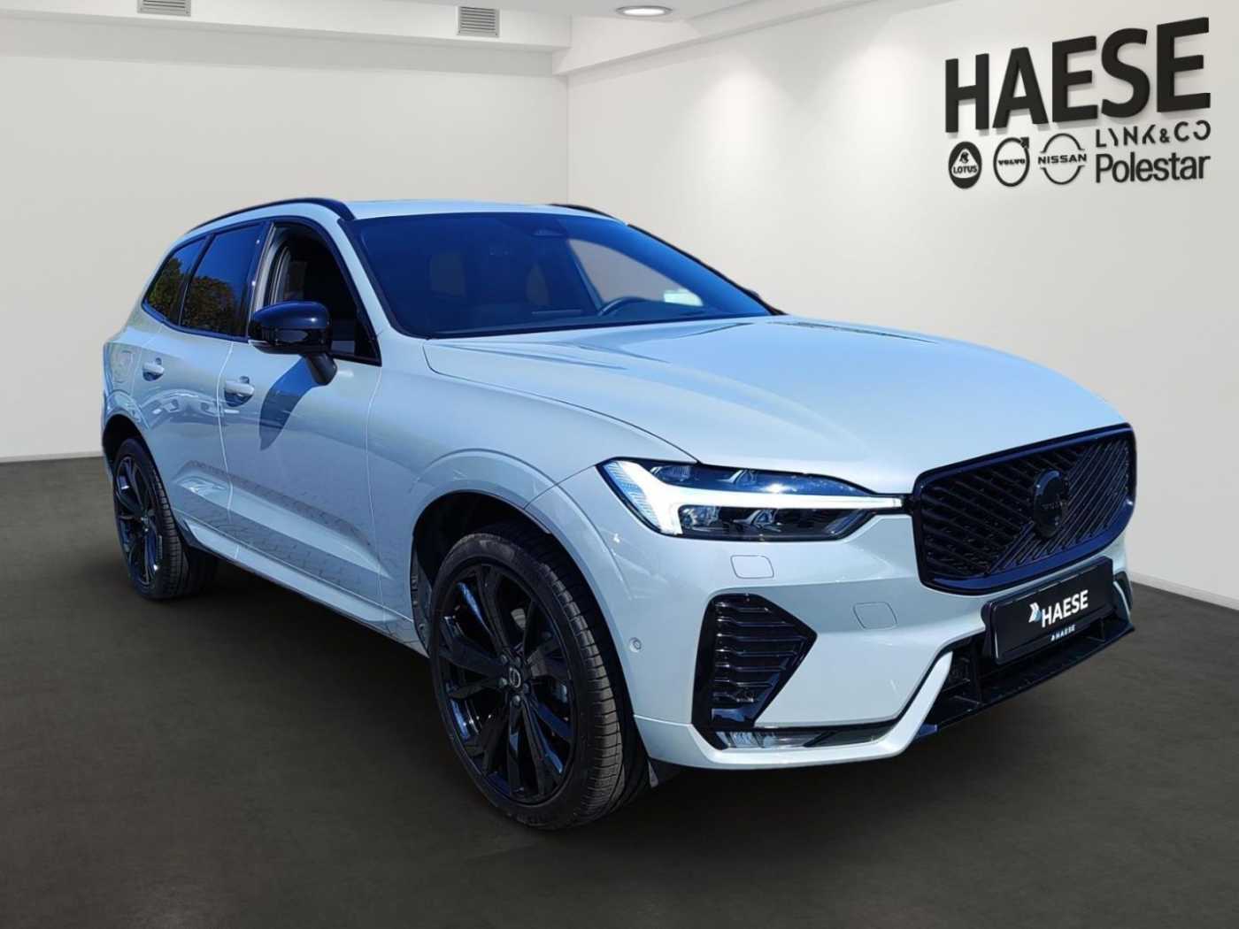 Volvo XC60 – Bild 3
