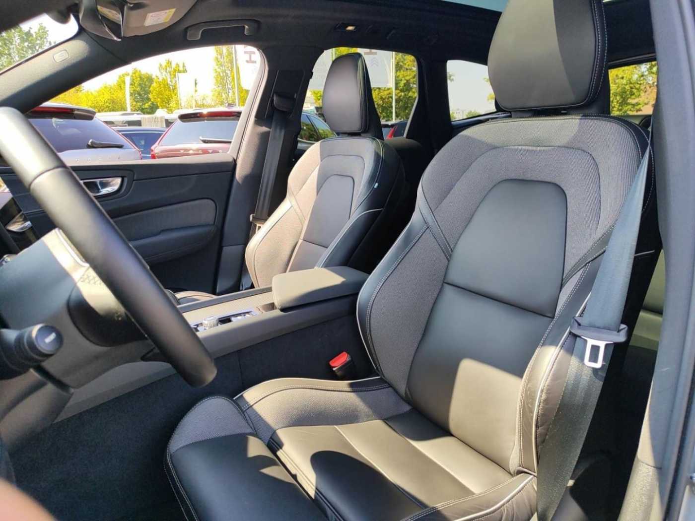 Volvo XC60 – Bild 30