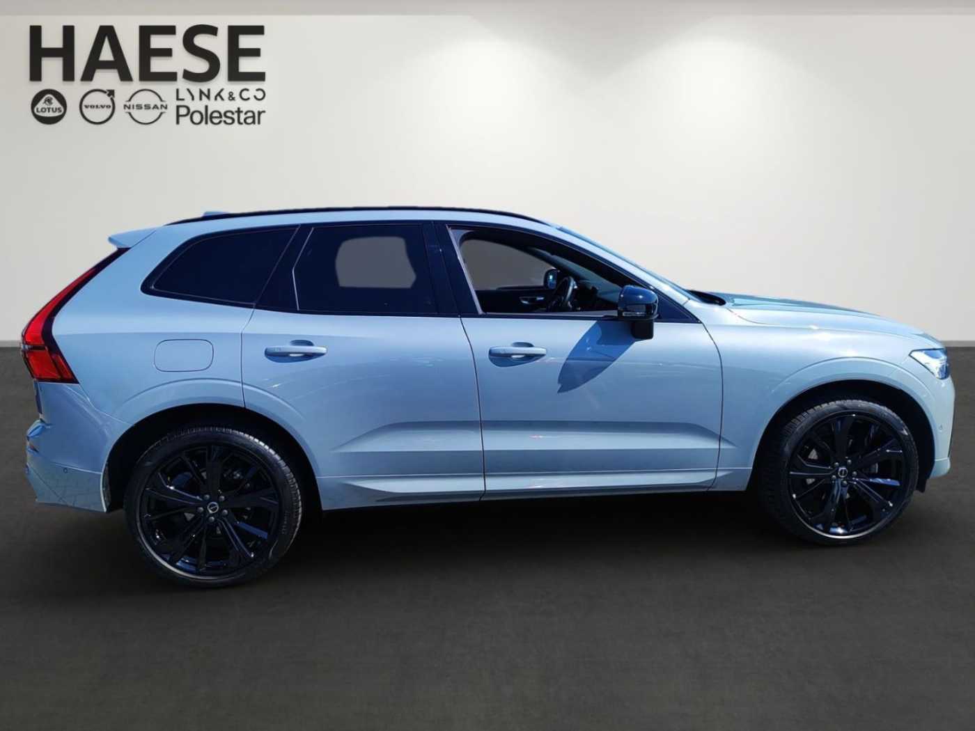 Volvo XC60 – Bild 4