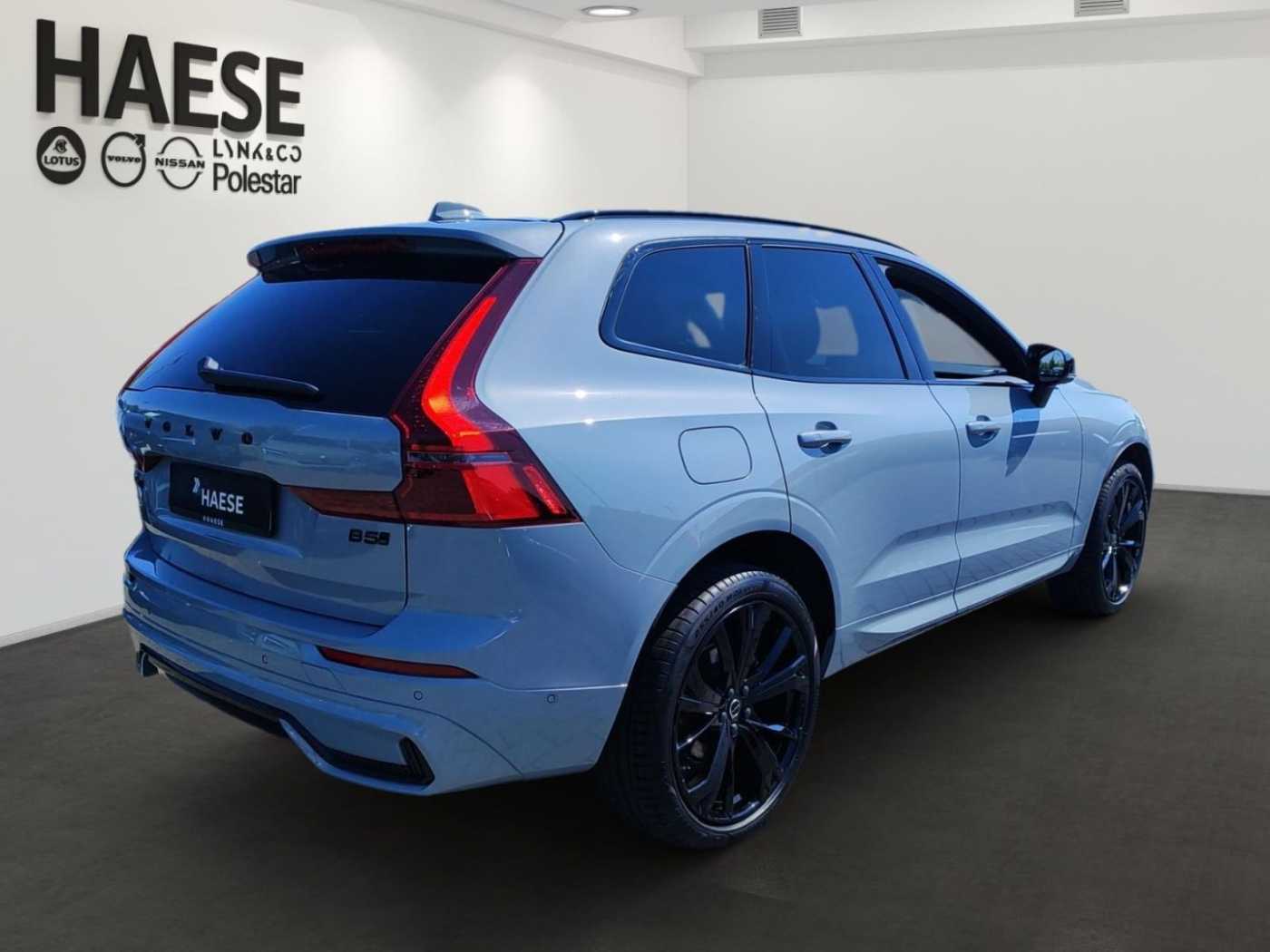 Volvo XC60 – Bild 5