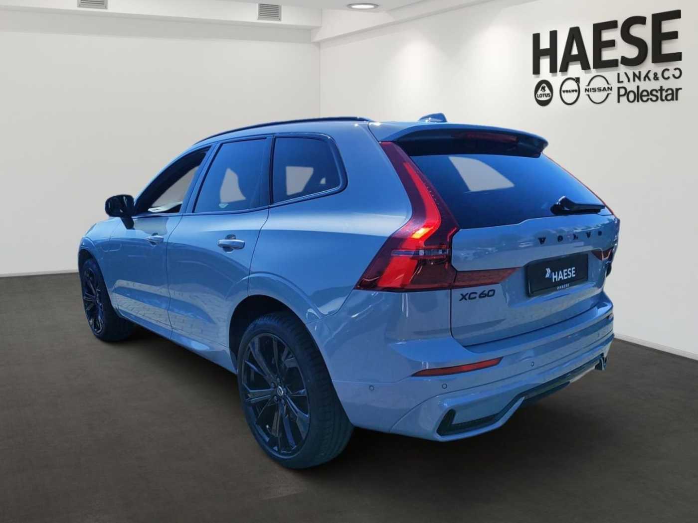 Volvo XC60 – Bild 7