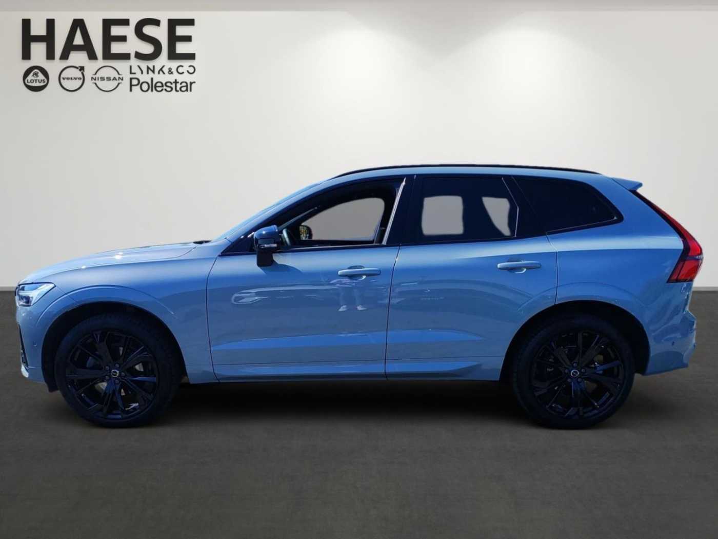 Volvo XC60 – Bild 8