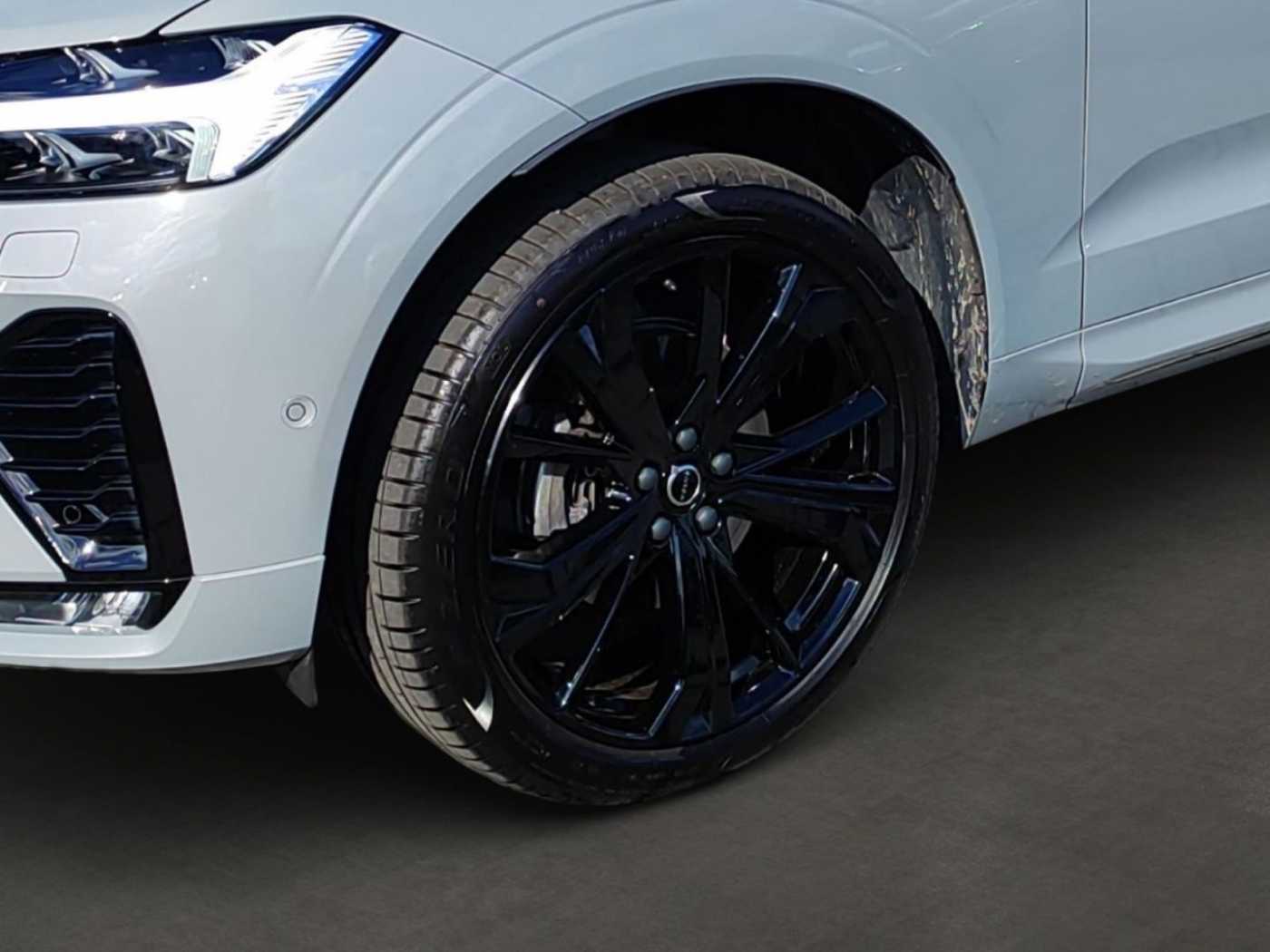 Volvo XC60 – Bild 10