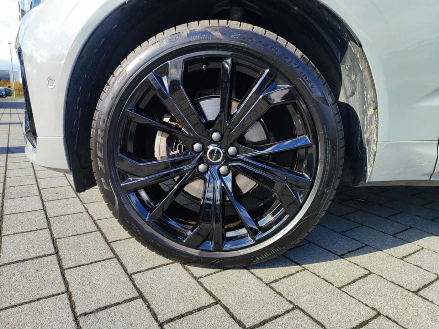 Volvo XC60 – Bild 11