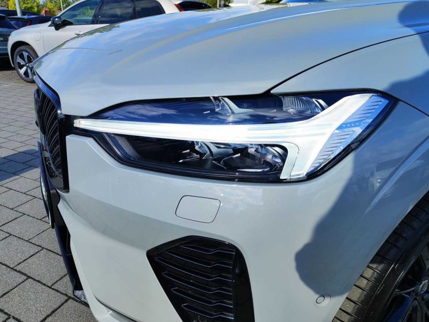 Volvo XC60 – Bild 12