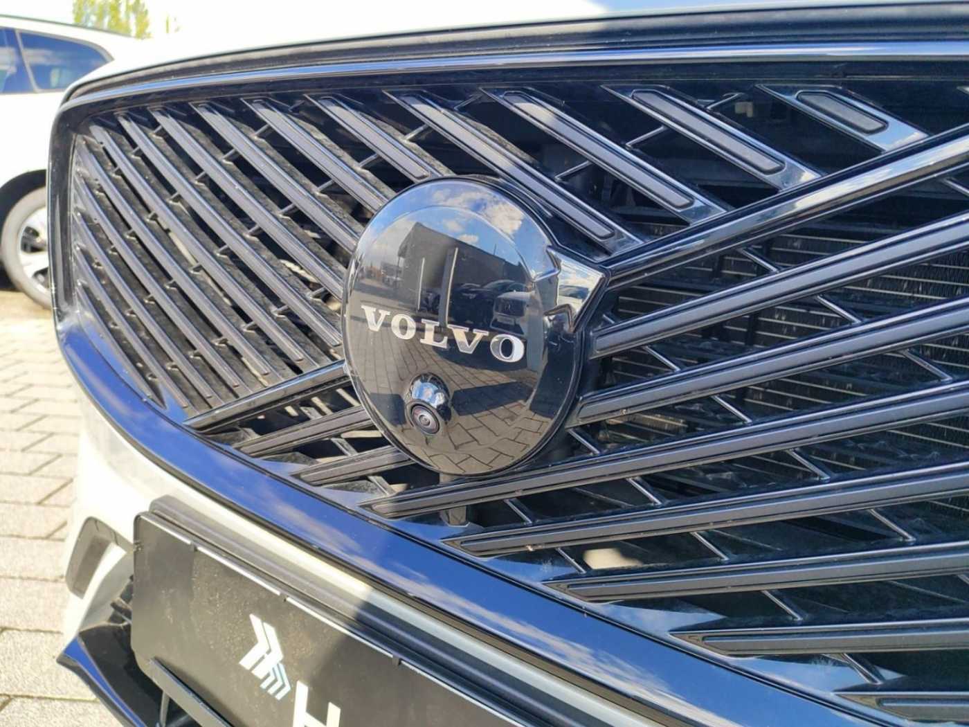 Volvo XC60 – Bild 14