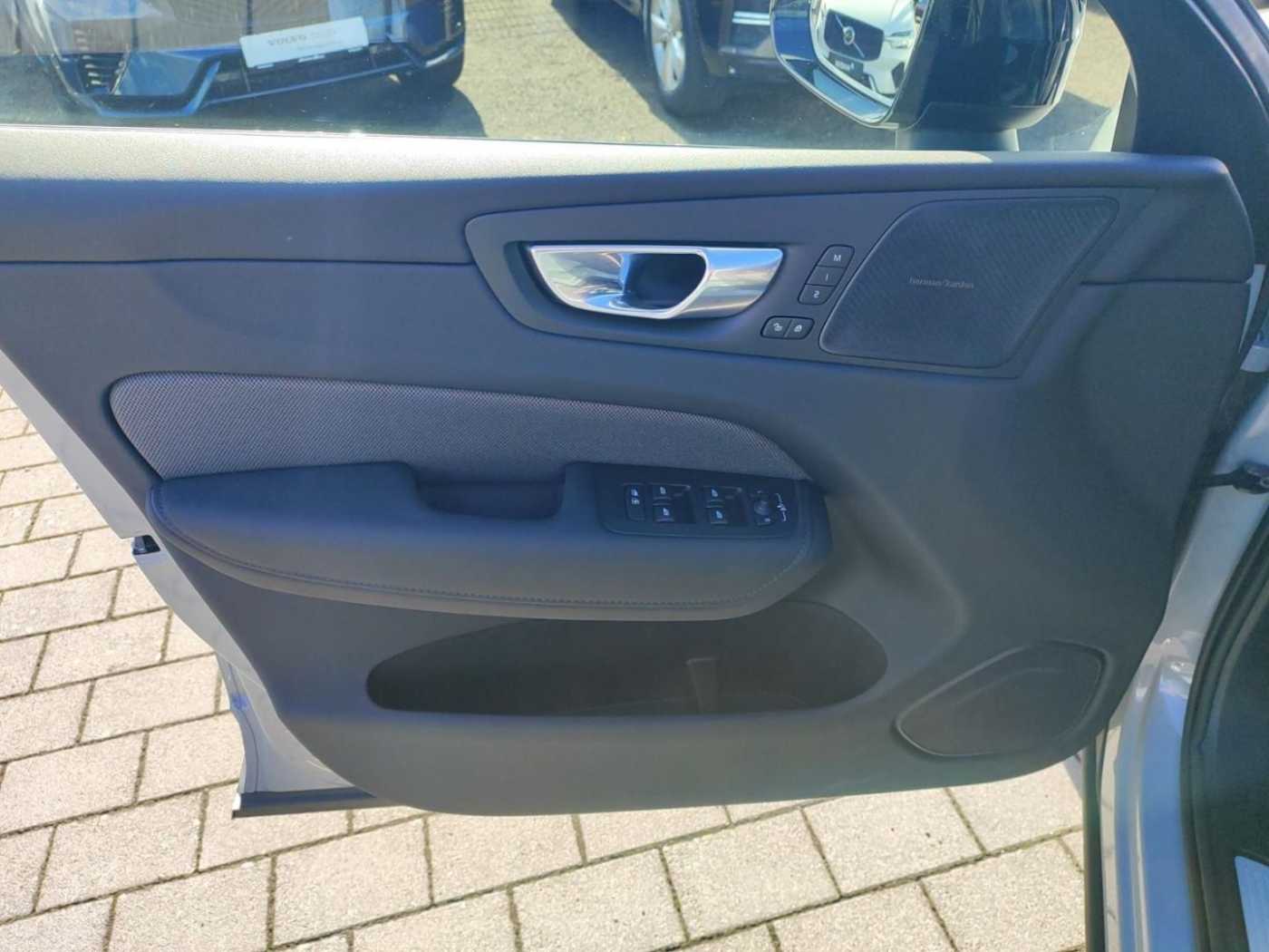 Volvo XC60 – Bild 15