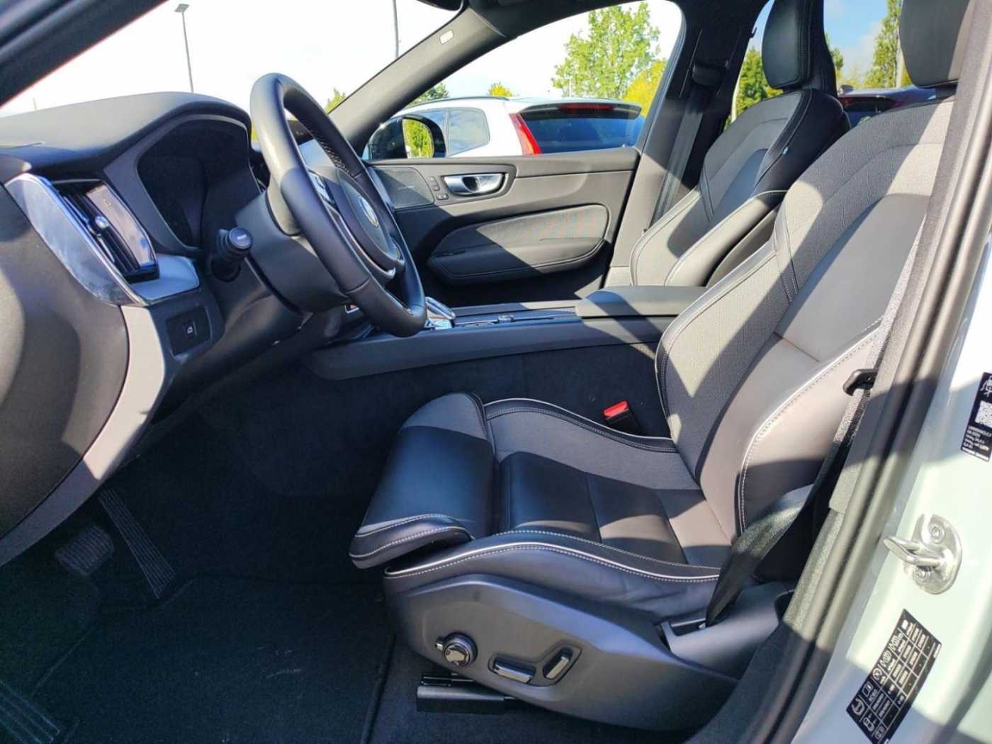 Volvo XC60 – Bild 16