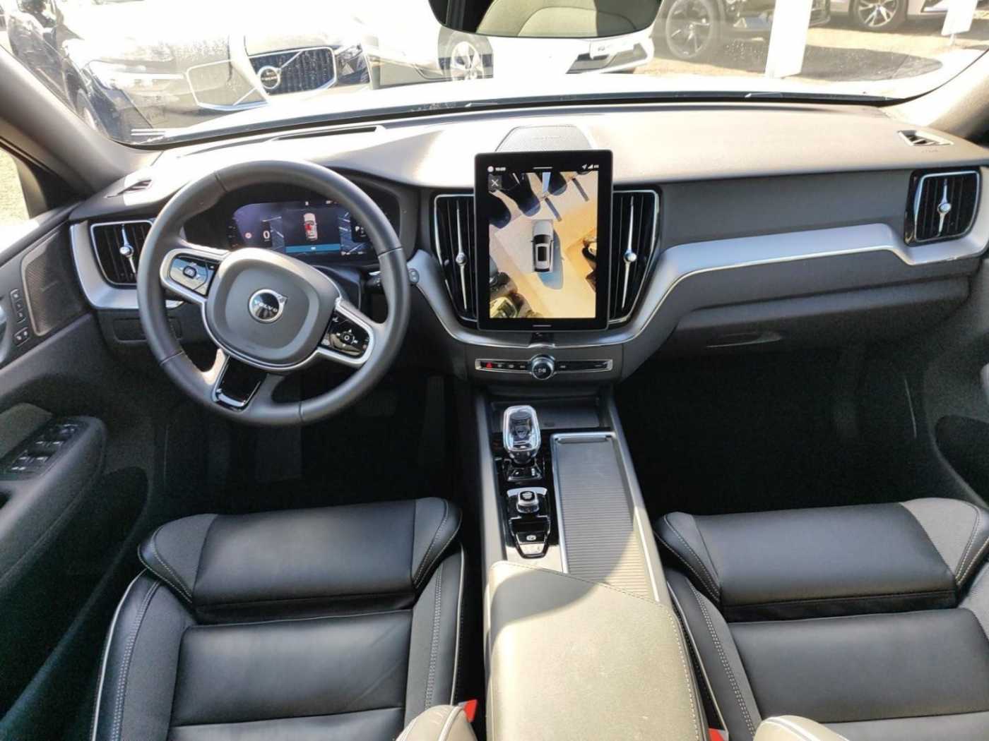 Volvo XC60 – Bild 18