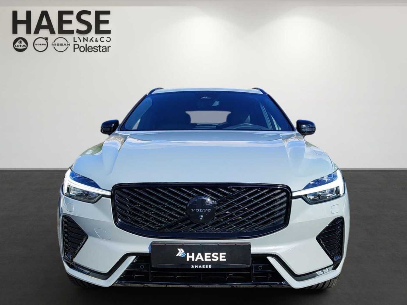 Volvo XC60 – Bild 2