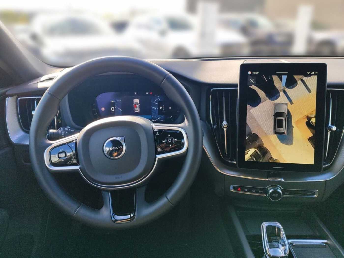 Volvo XC60 – Bild 20