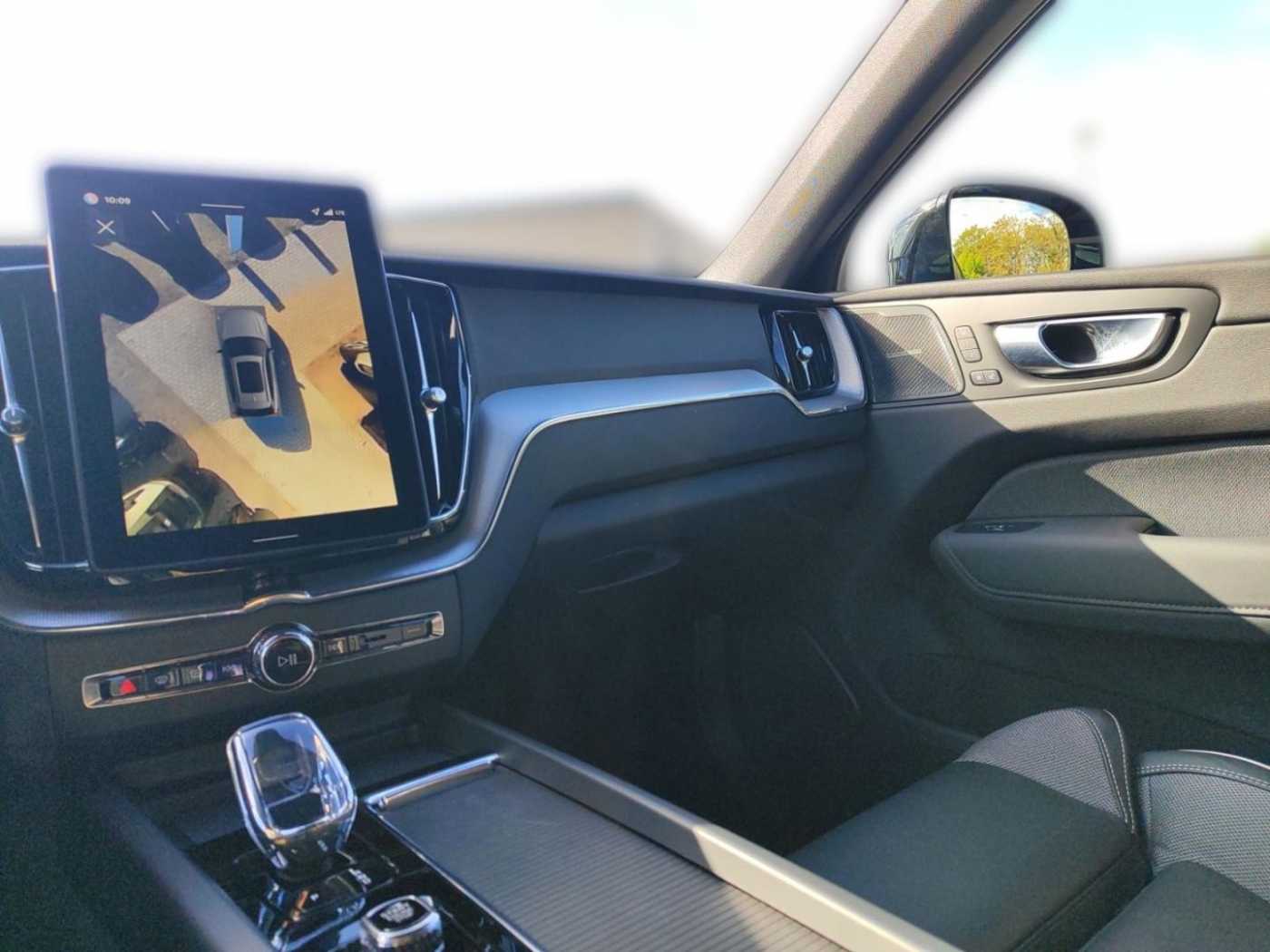 Volvo XC60 – Bild 21