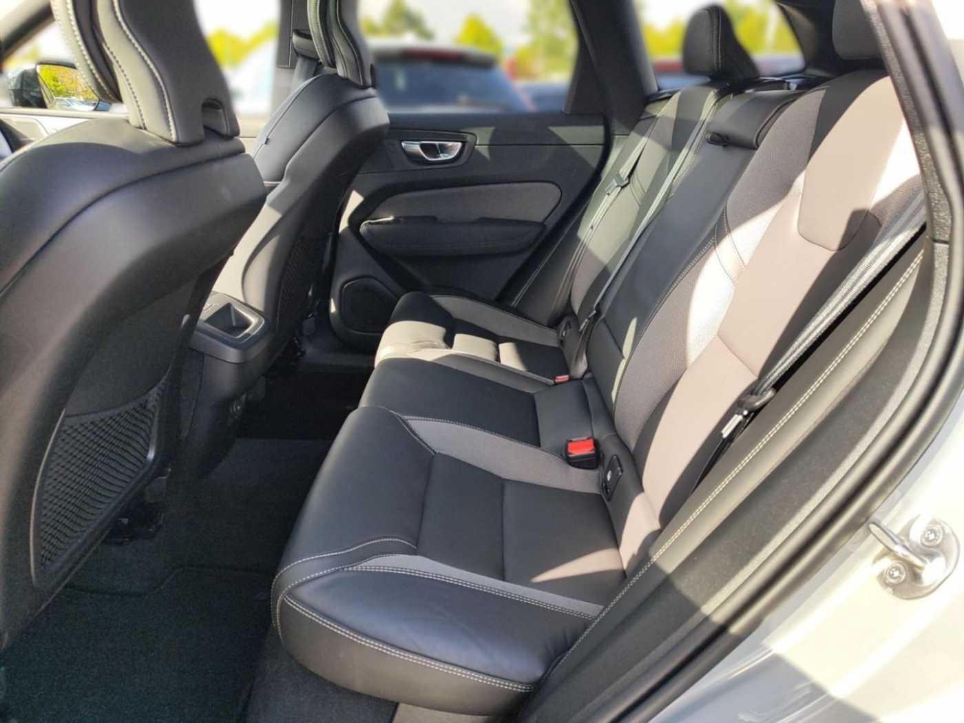Volvo XC60 – Bild 23