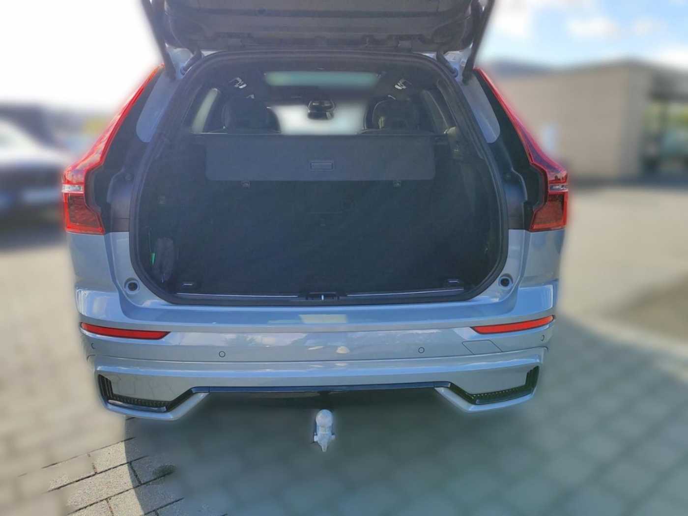 Volvo XC60 – Bild 24