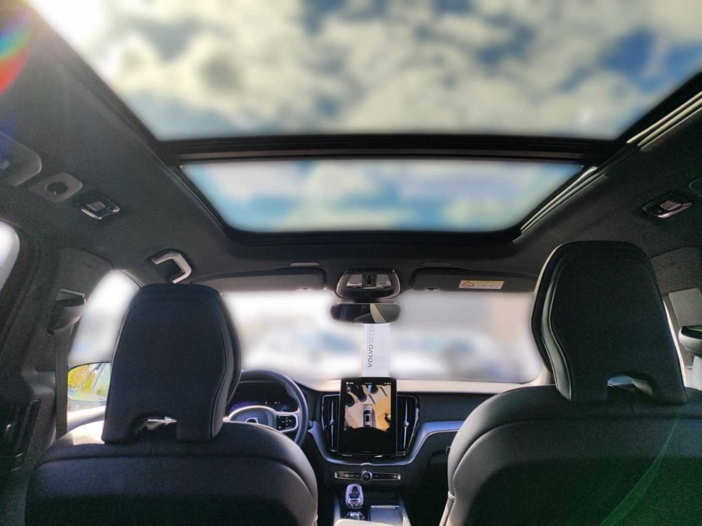 Volvo XC60 – Bild 25