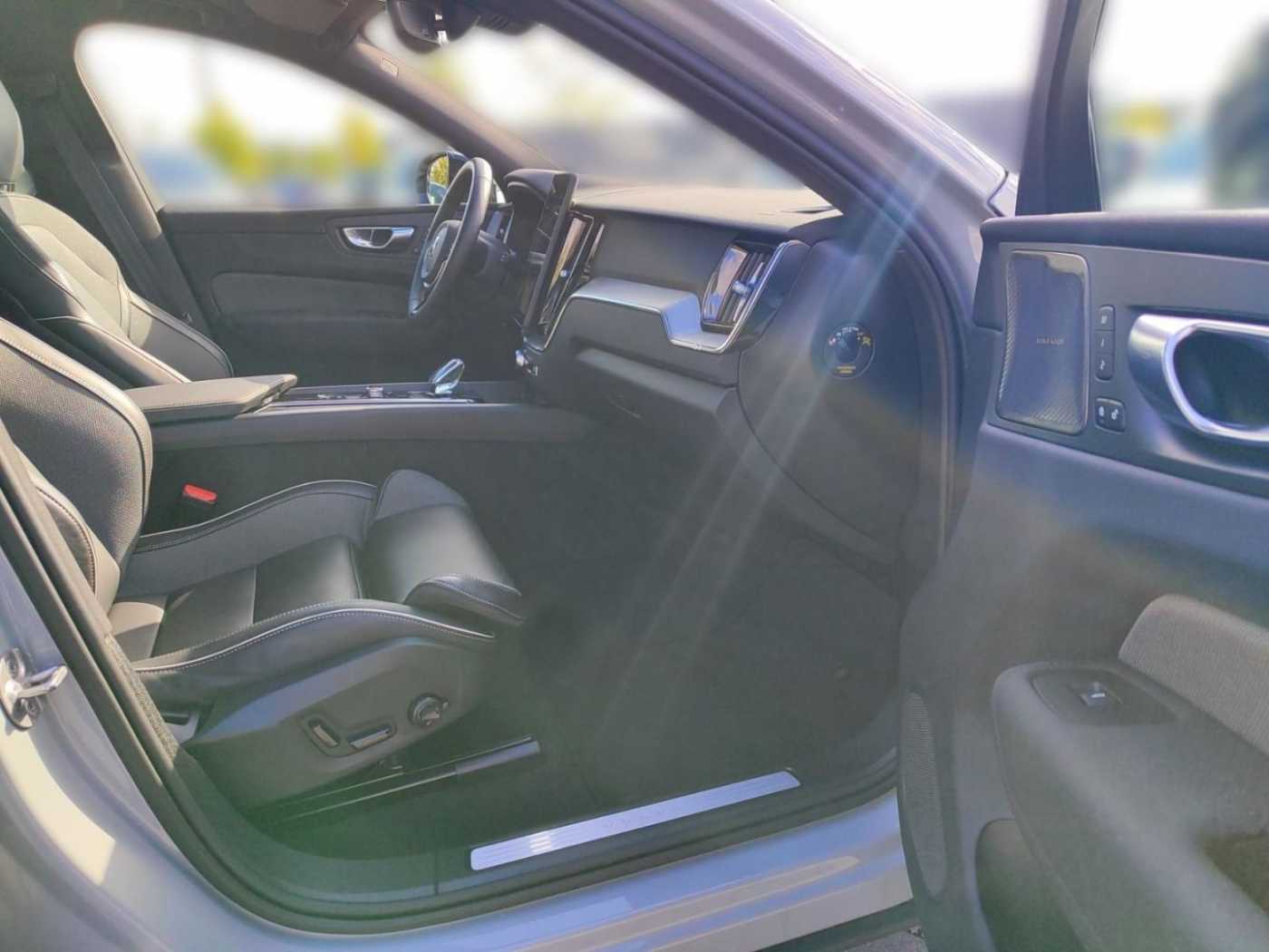 Volvo XC60 – Bild 26
