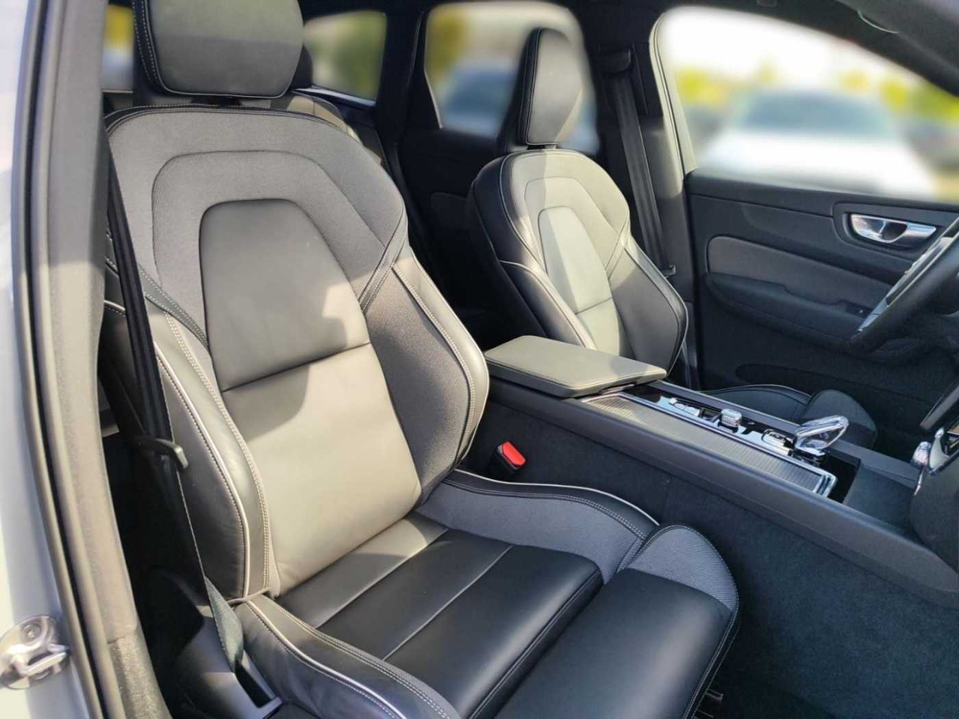 Volvo XC60 – Bild 27