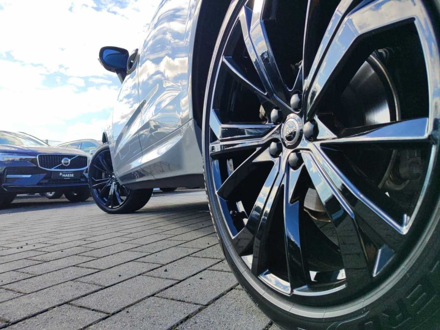 Volvo XC60 – Bild 28