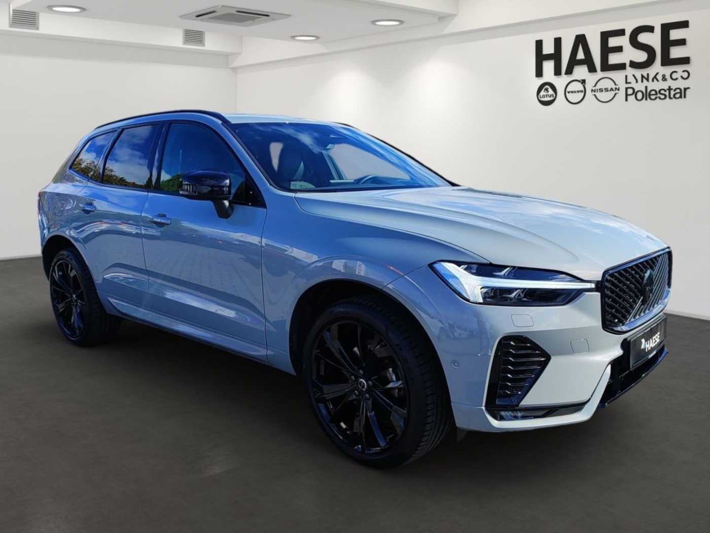Volvo XC60 – Bild 3