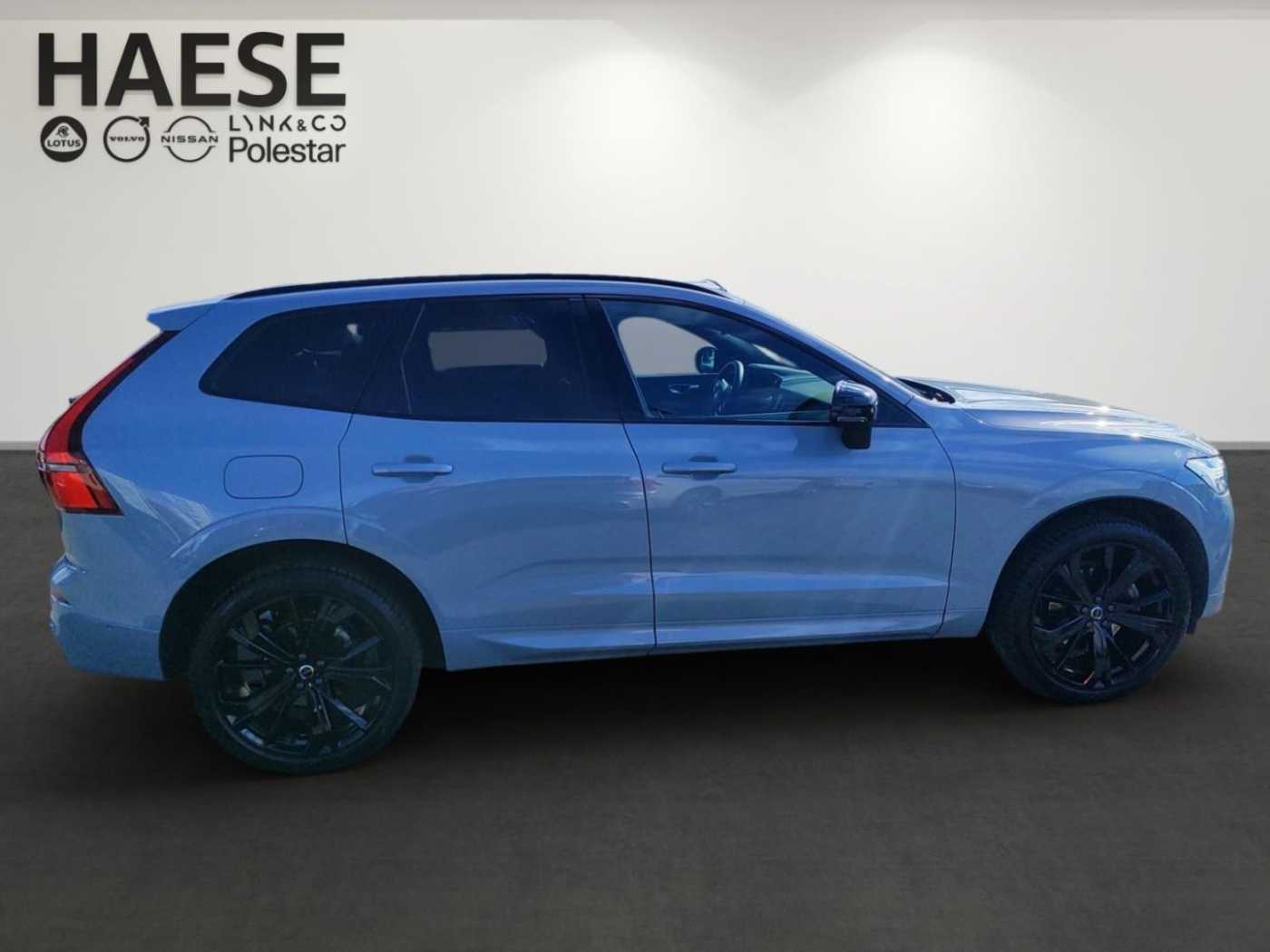 Volvo XC60 – Bild 4
