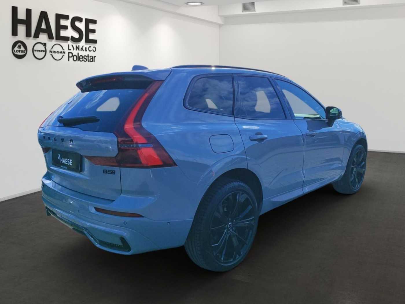 Volvo XC60 – Bild 5