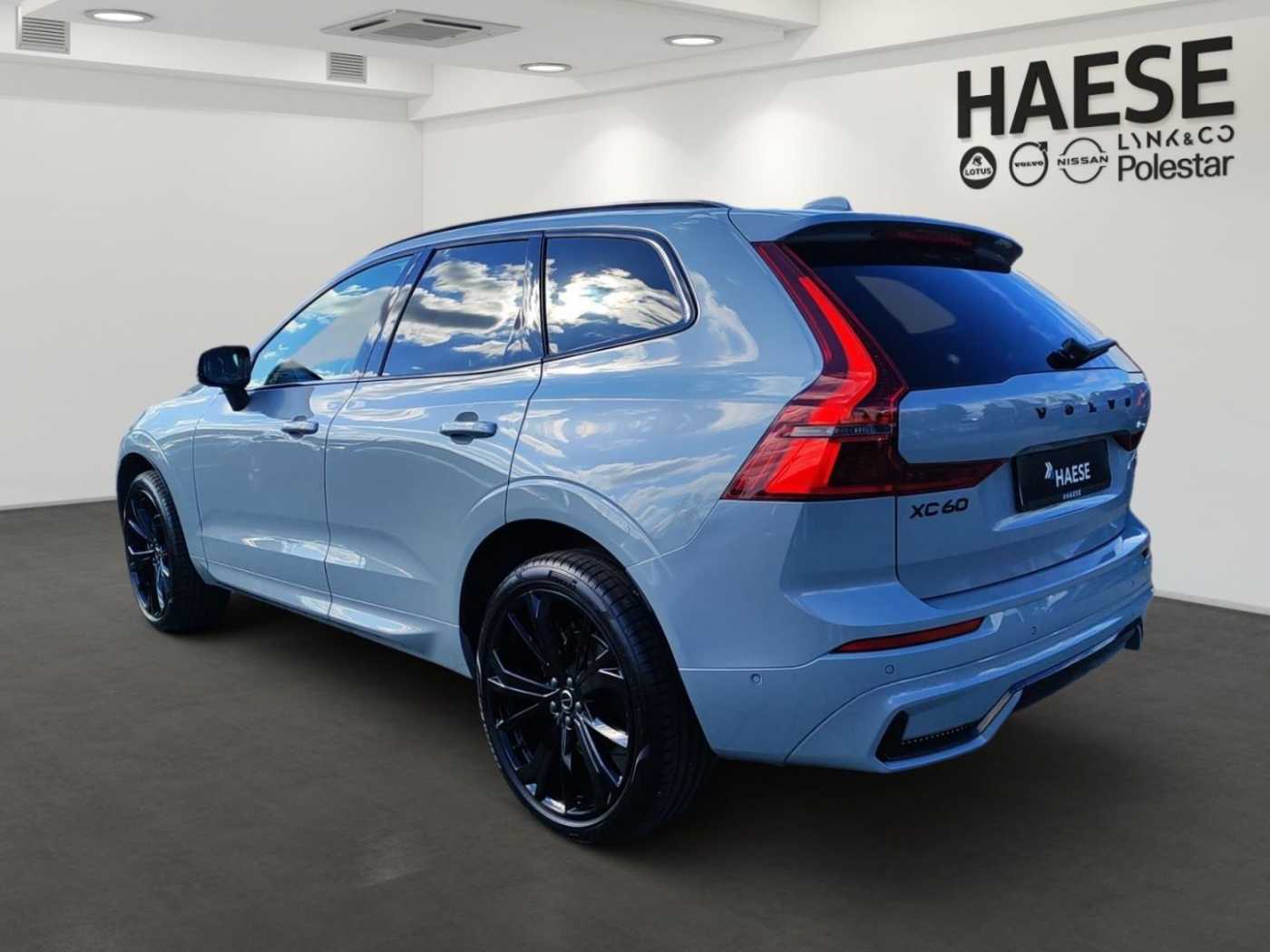 Volvo XC60 – Bild 7