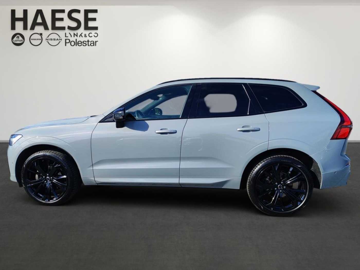 Volvo XC60 – Bild 8