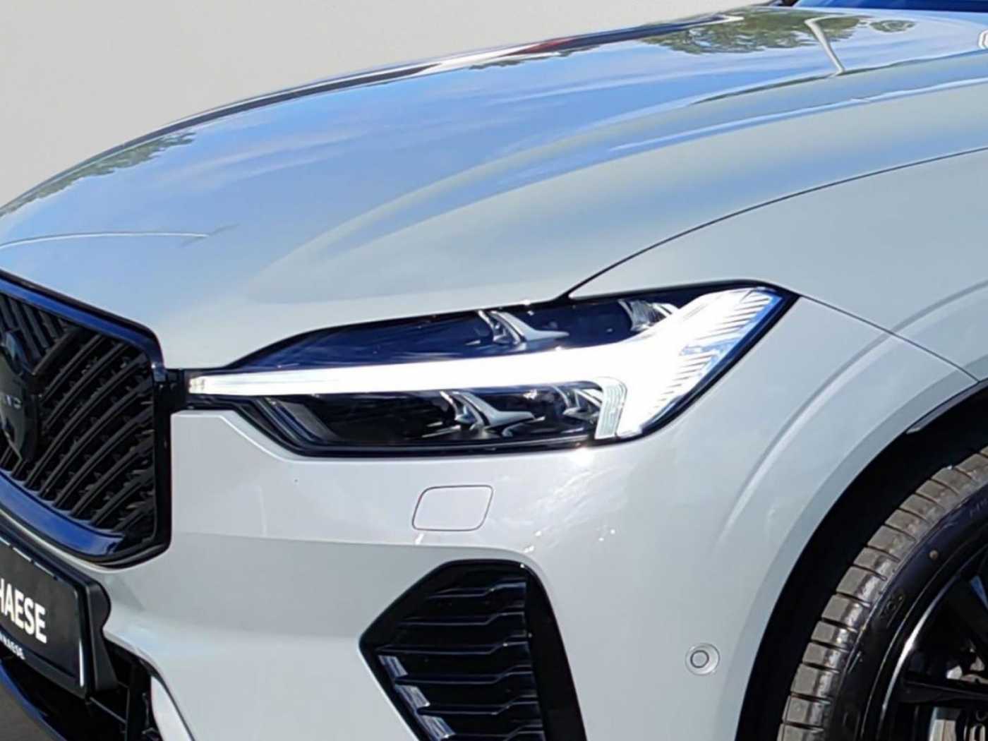 Volvo XC60 – Bild 9