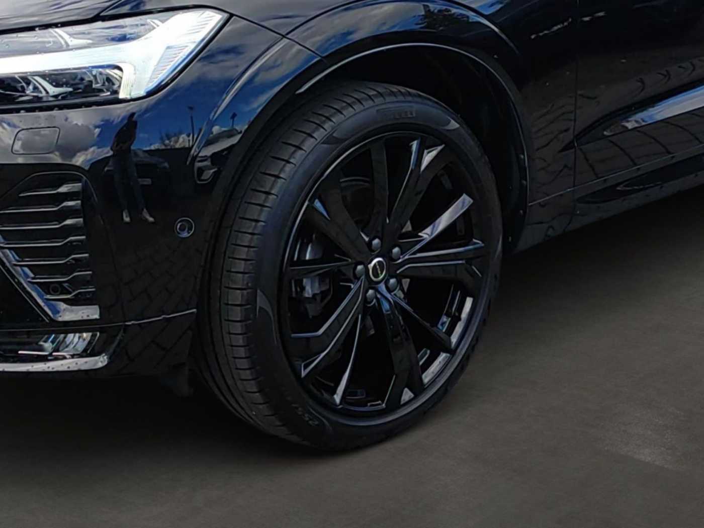 Volvo XC60 – Bild 10