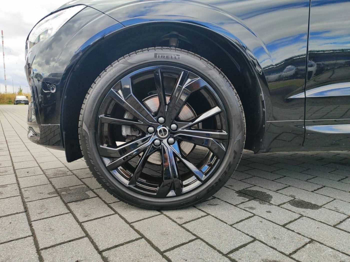 Volvo XC60 – Bild 11
