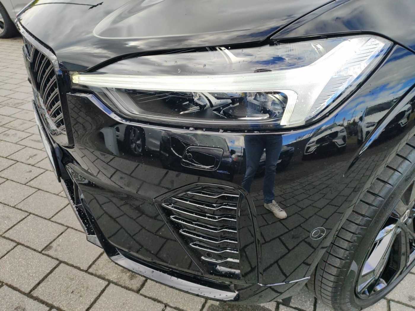 Volvo XC60 – Bild 12