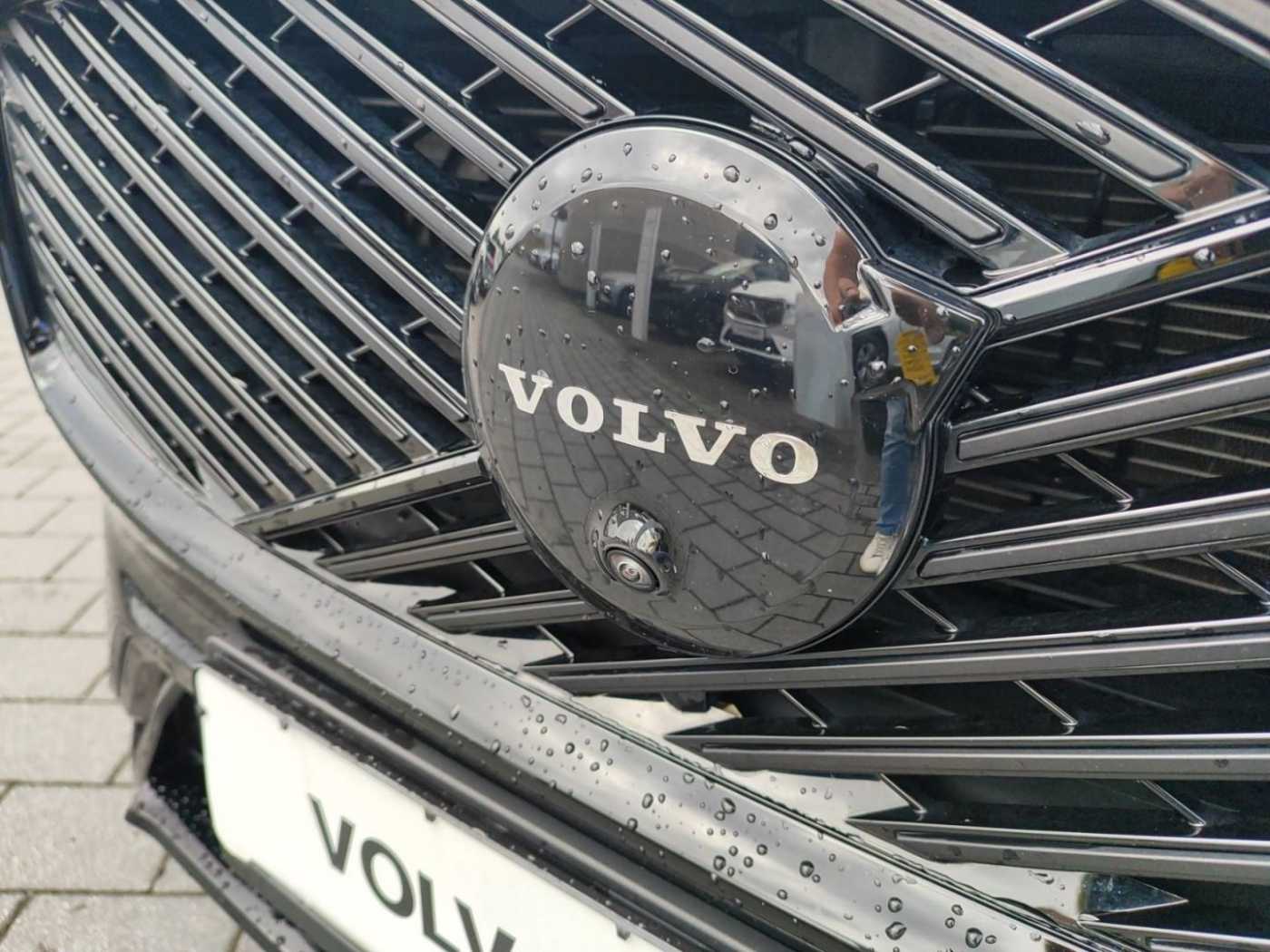 Volvo XC60 – Bild 15