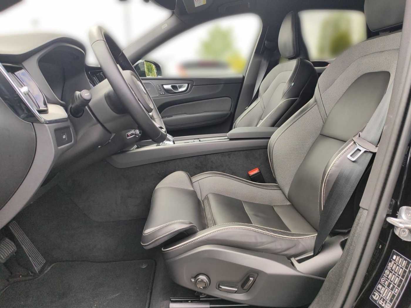Volvo XC60 – Bild 18