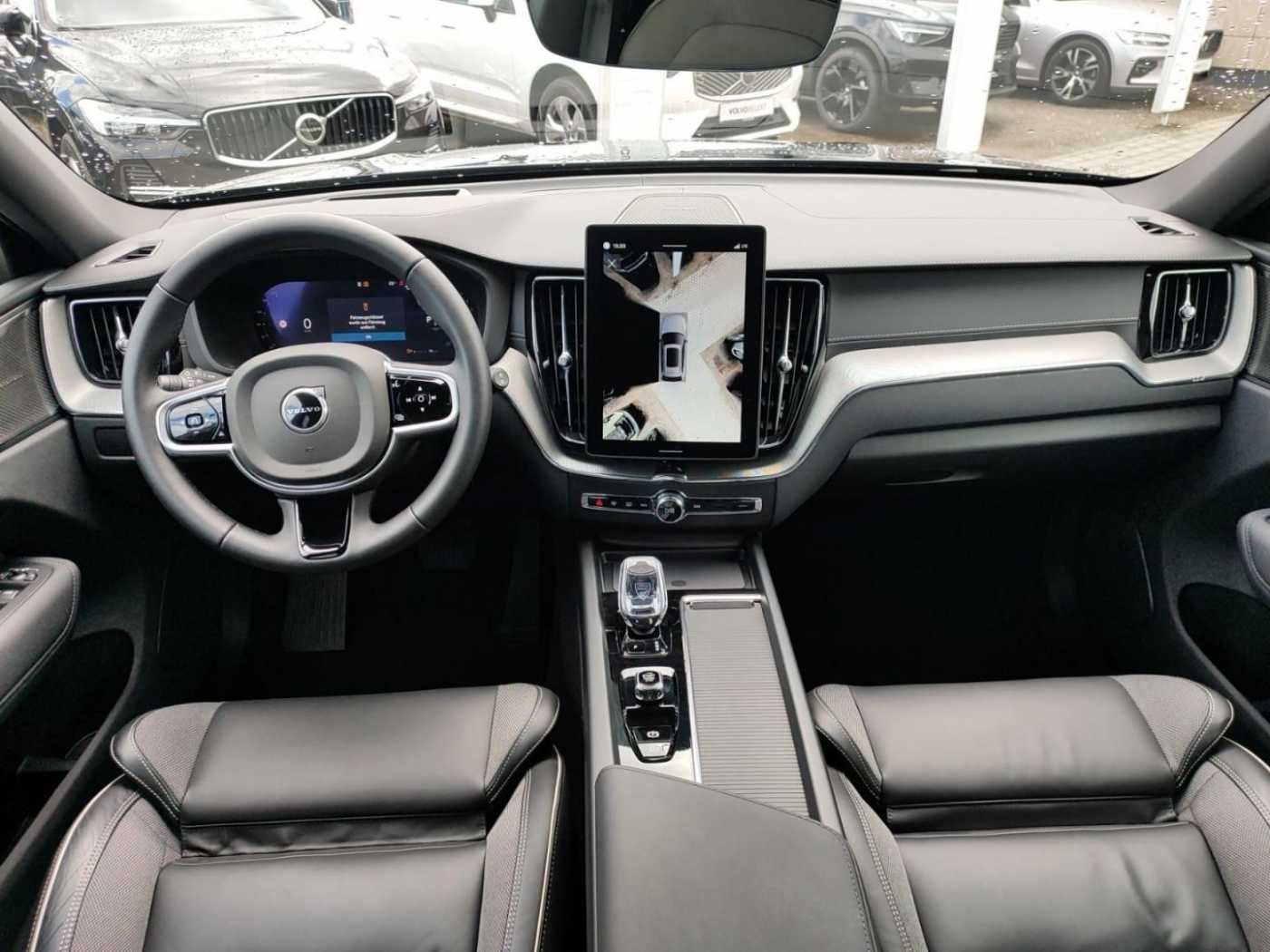 Volvo XC60 – Bild 19