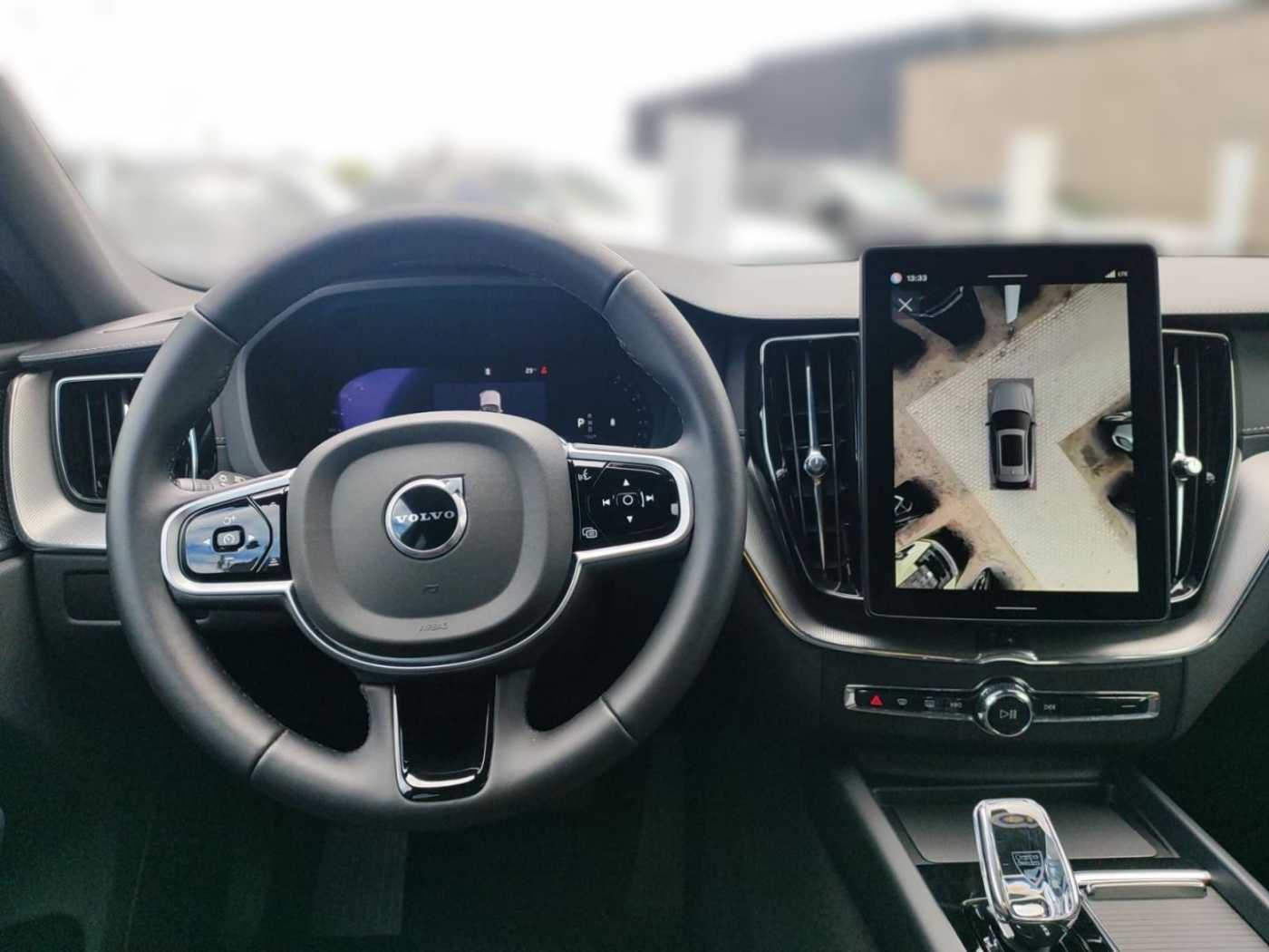 Volvo XC60 – Bild 20