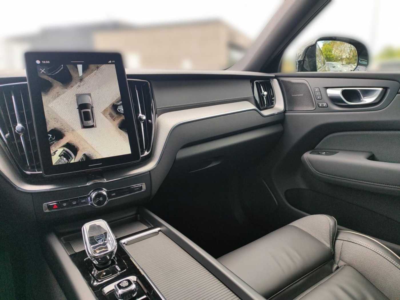 Volvo XC60 – Bild 21
