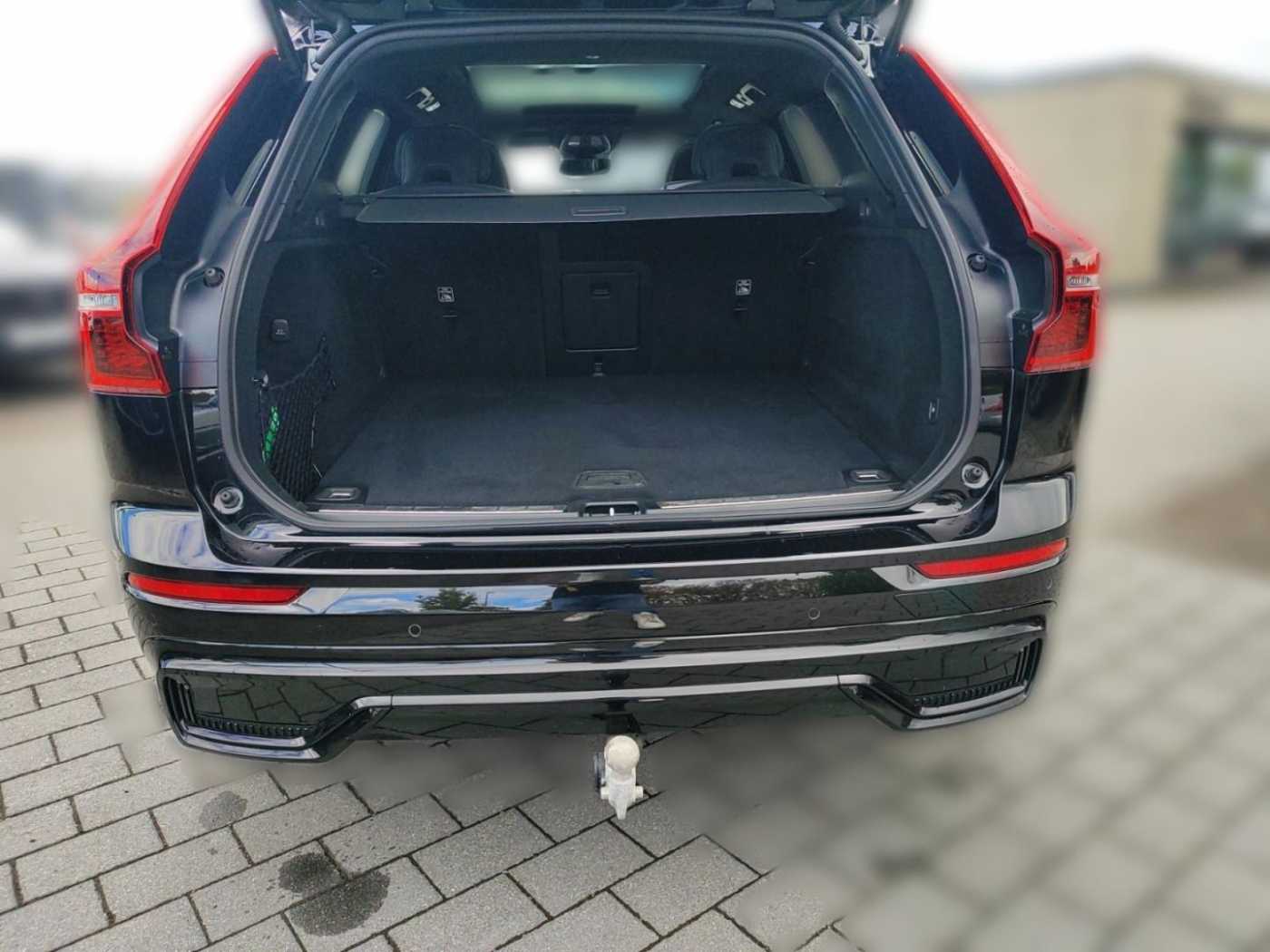 Volvo XC60 – Bild 24