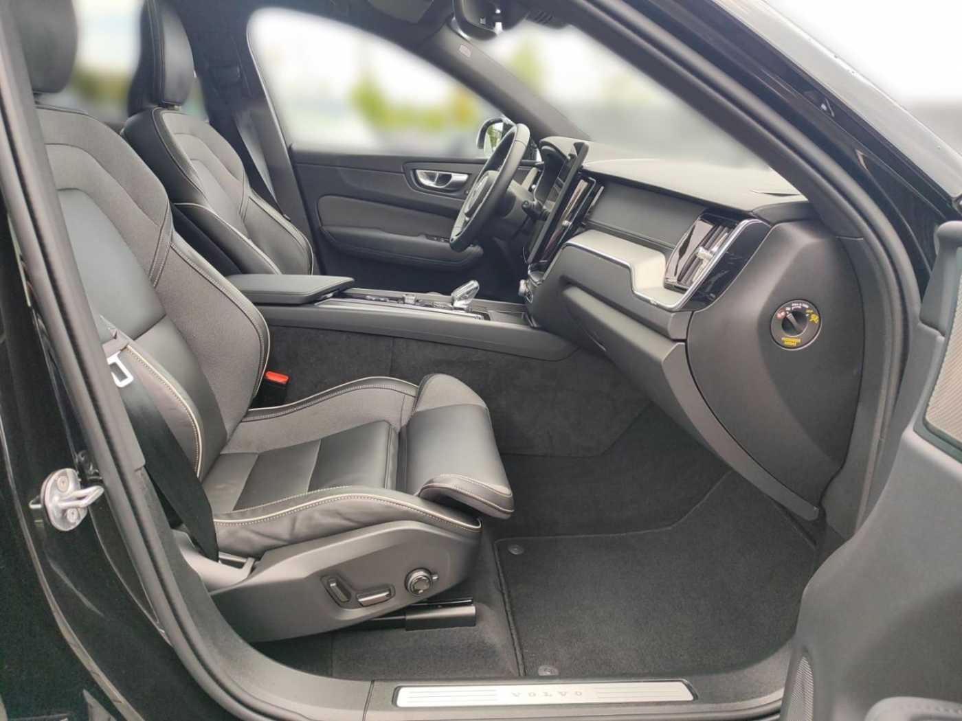 Volvo XC60 – Bild 25