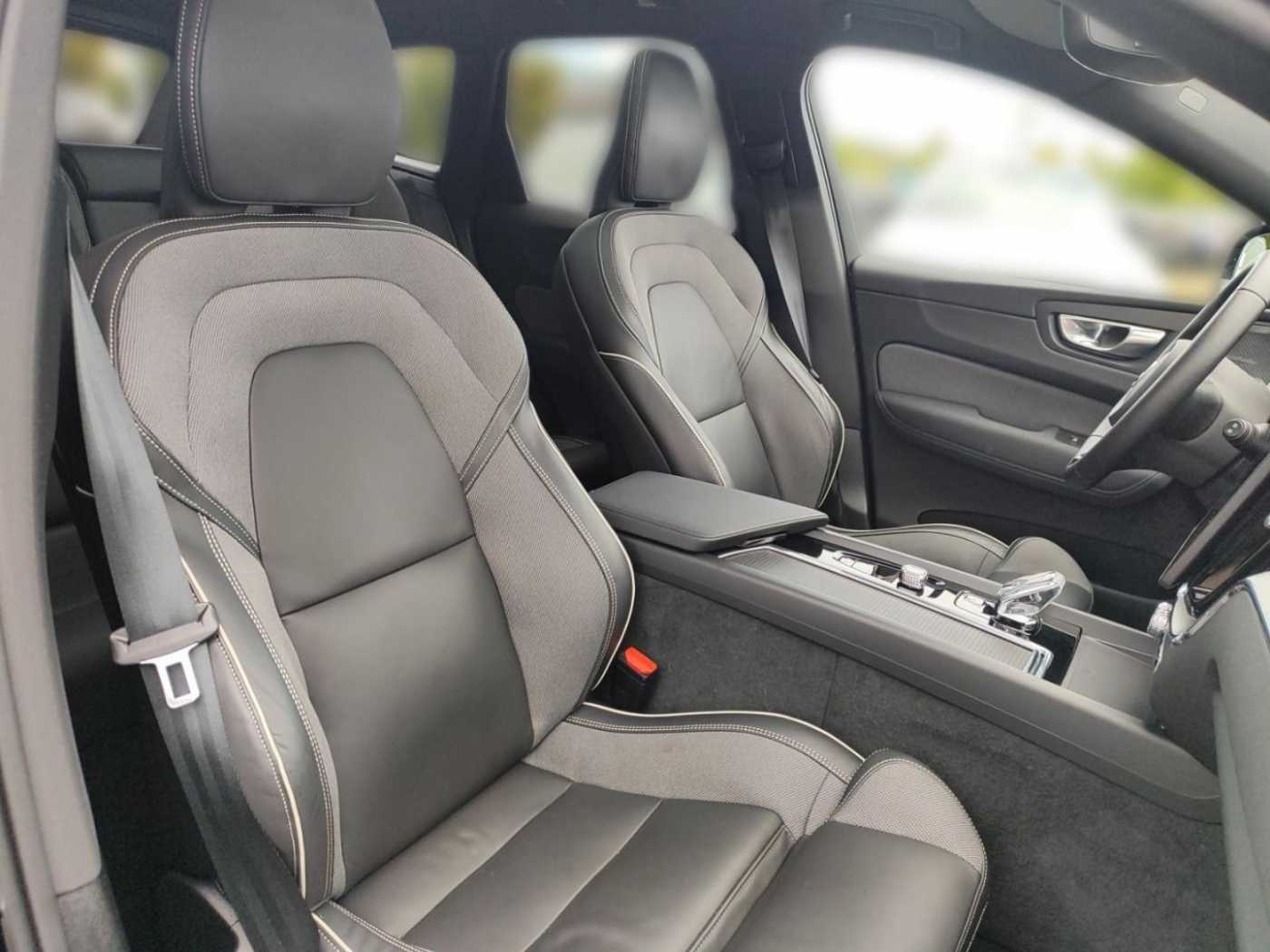 Volvo XC60 – Bild 26