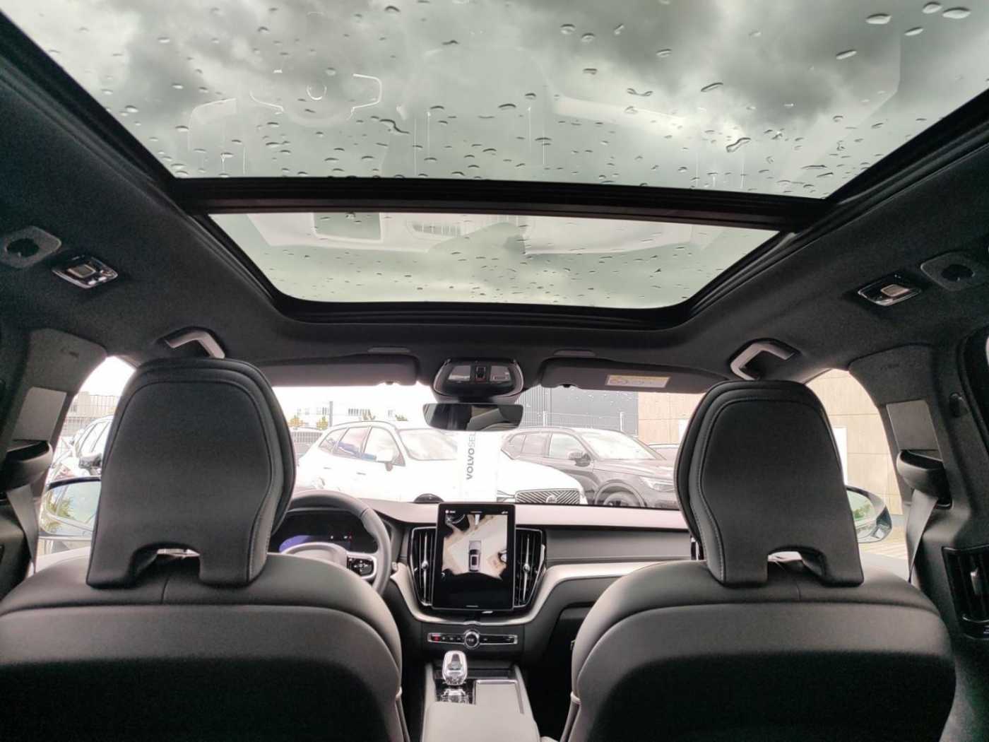 Volvo XC60 – Bild 27