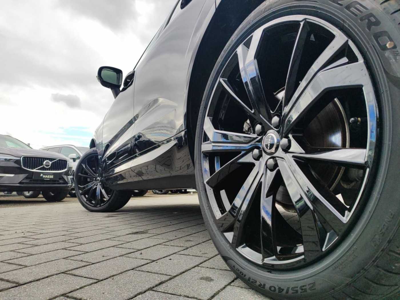 Volvo XC60 – Bild 28