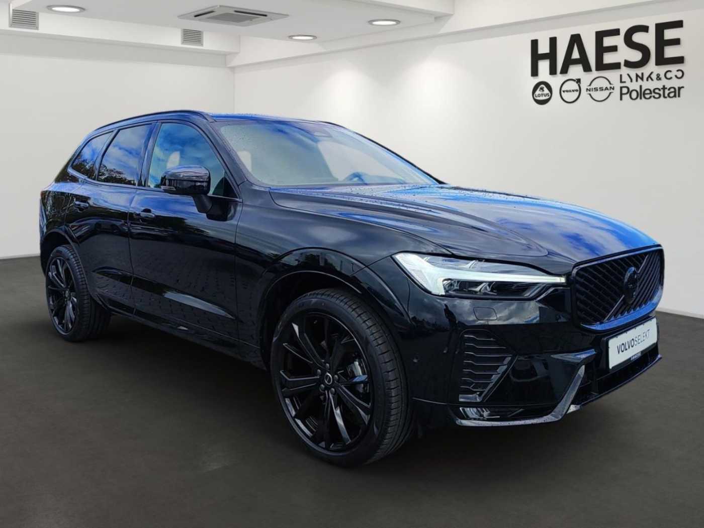 Volvo XC60 – Bild 3