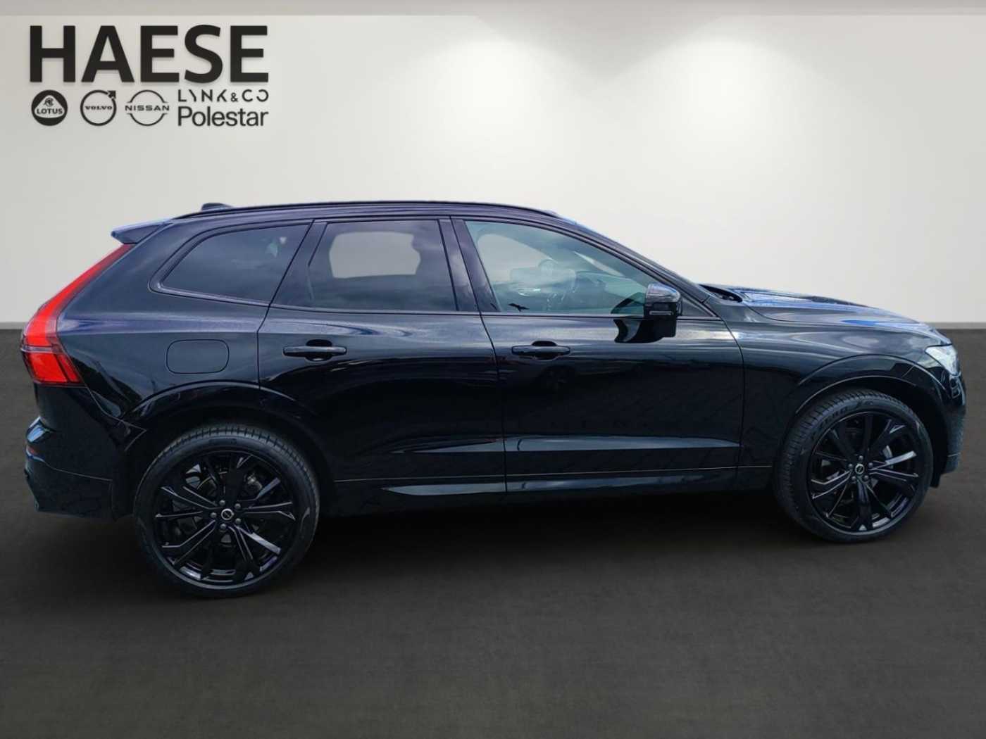 Volvo XC60 – Bild 4