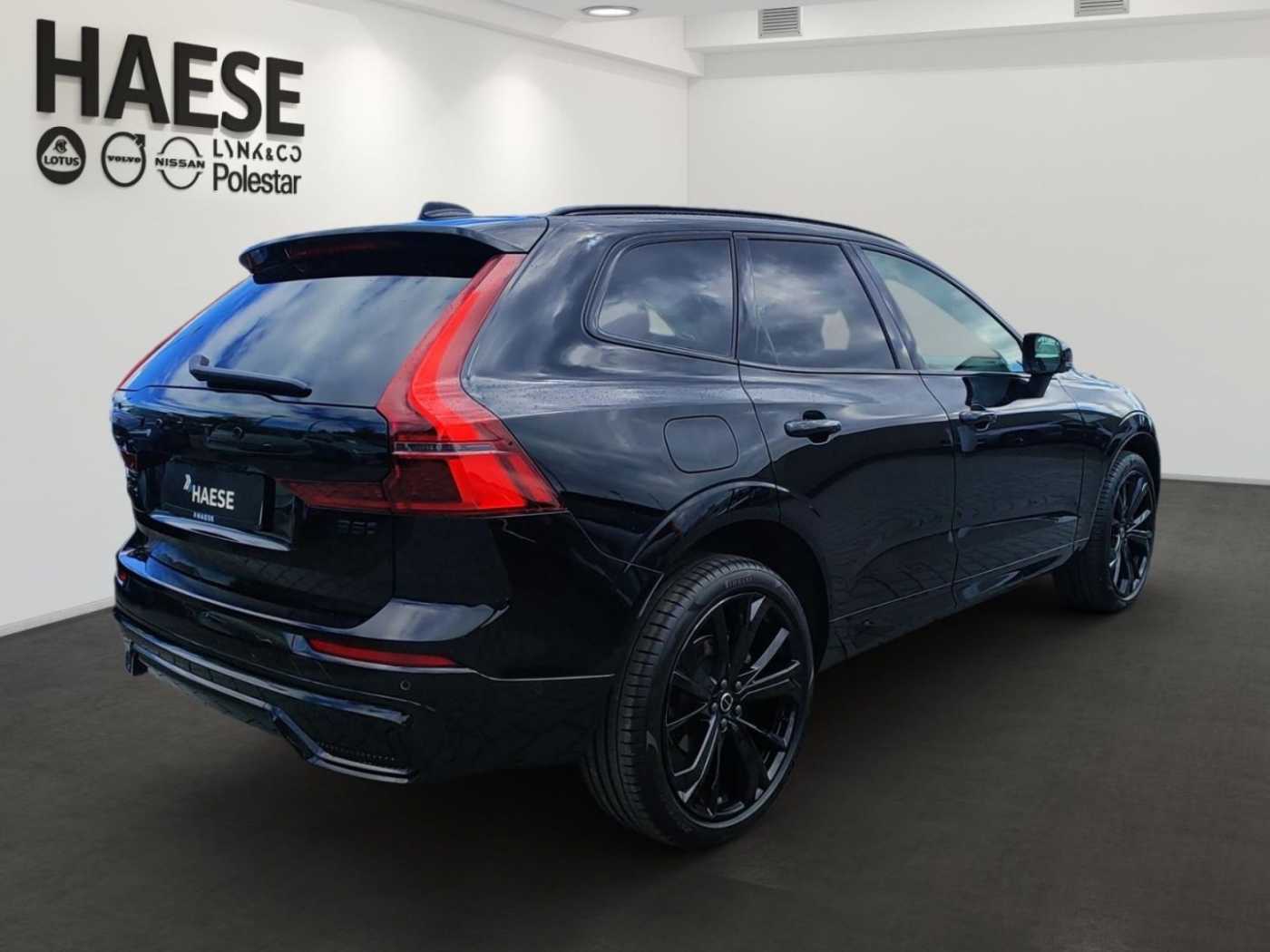 Volvo XC60 – Bild 5