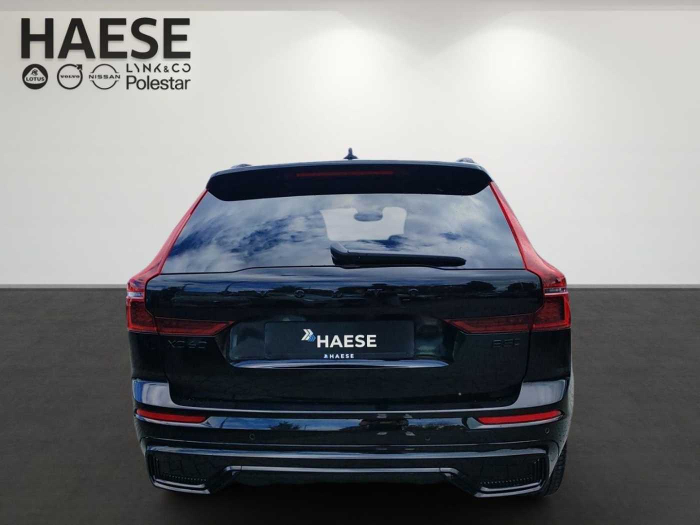Volvo XC60 – Bild 6